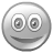 smile,dis icon