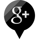 google, media, plus, social svg vector icon