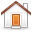 home,house,building,homepage icon