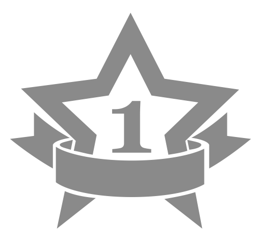 Exclusive svg vector icon
