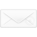closed, envelope icon