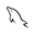 mysql,black icon