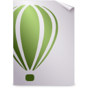 cdr icon
