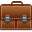 briefcase icon