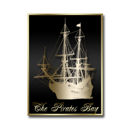 bay, pirates, the icon