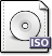gnome,mime,application,cd,image,disc,disk,save,pic,picture,photo icon