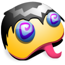 1 icon