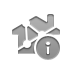 intranet,info icon