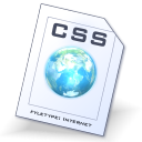 cs icon