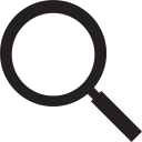 examine, explore, inspect, investigate, pursuit, reasearch, search svg vector icon