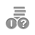 coinstack,help icon