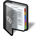 contacts icon