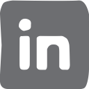 doodle, linkedin, socailmedia, social media svg vector icon