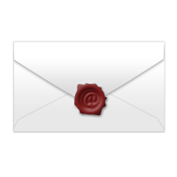mail icon