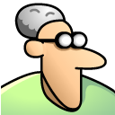 drew icon