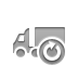 semi,trailer,truck,reload icon