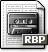 gnome,mime,application,rhythmbox,playlist icon
