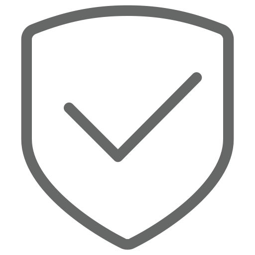 Certification svg vector icon