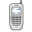 gnome, phone icon