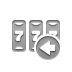 slot,machine,left icon