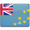 tuvalu,flag,country icon