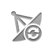 satellite,dish,refresh icon