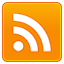 rss icon