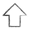 arrow, arrows, direction, move, navigation svg vector icon