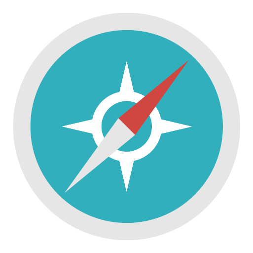 appicns,safari icon
