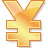 yen icon