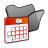 folder,black,scheduled,task icon