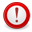 emblem, gnome, important icon