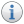 info icon