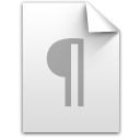 font icon