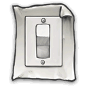 preference,file icon