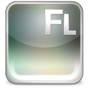 swf icon