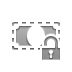 debt,lock,open icon