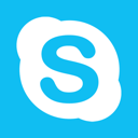 skype icon