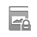 photo,album,lock icon