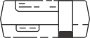 gaming, nintendo, retro svg vector icon