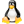 animal, , linux, open, os, penguin, software, source icon