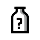 brand, jar, which svg vector icon