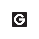 google, media, social svg vector icon