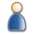 user,other,account,profile,people,human icon