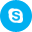 skype icon