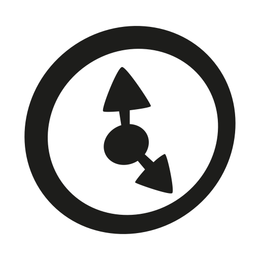 Thirteen svg vector icon