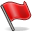 main, markasflagged icon