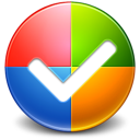 access, program, set icon