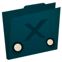 folder, system icon
