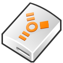 hdd,firewire,hard disk,hard drive icon